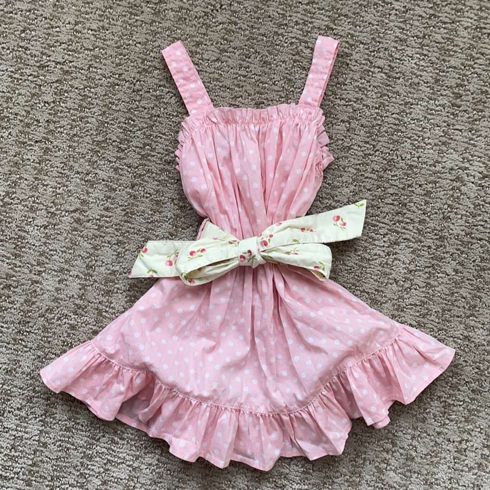 Matilda Jane Sun Frolic Top